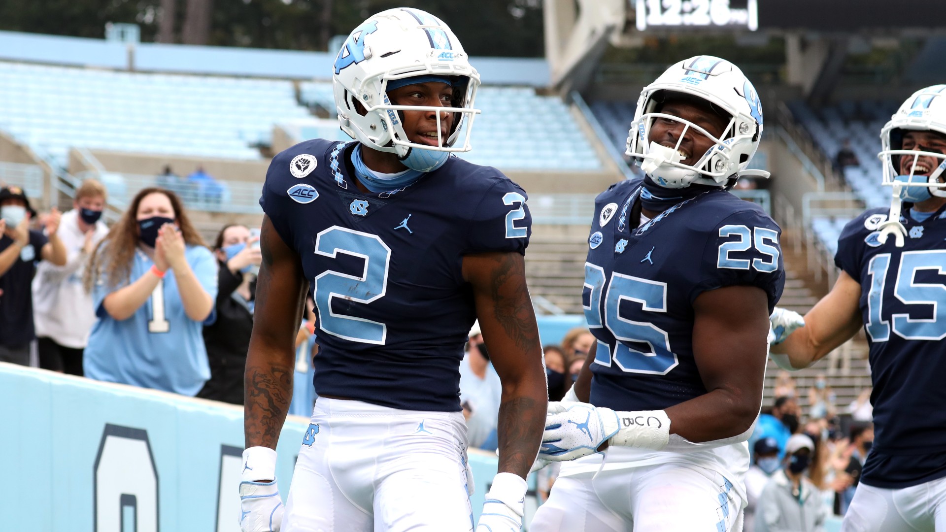 North Carolina at Florida State Betting Odds & Pick: Tar Heels and Seminoles Set Up For the Over (Saturday, Oct. 17) article feature image