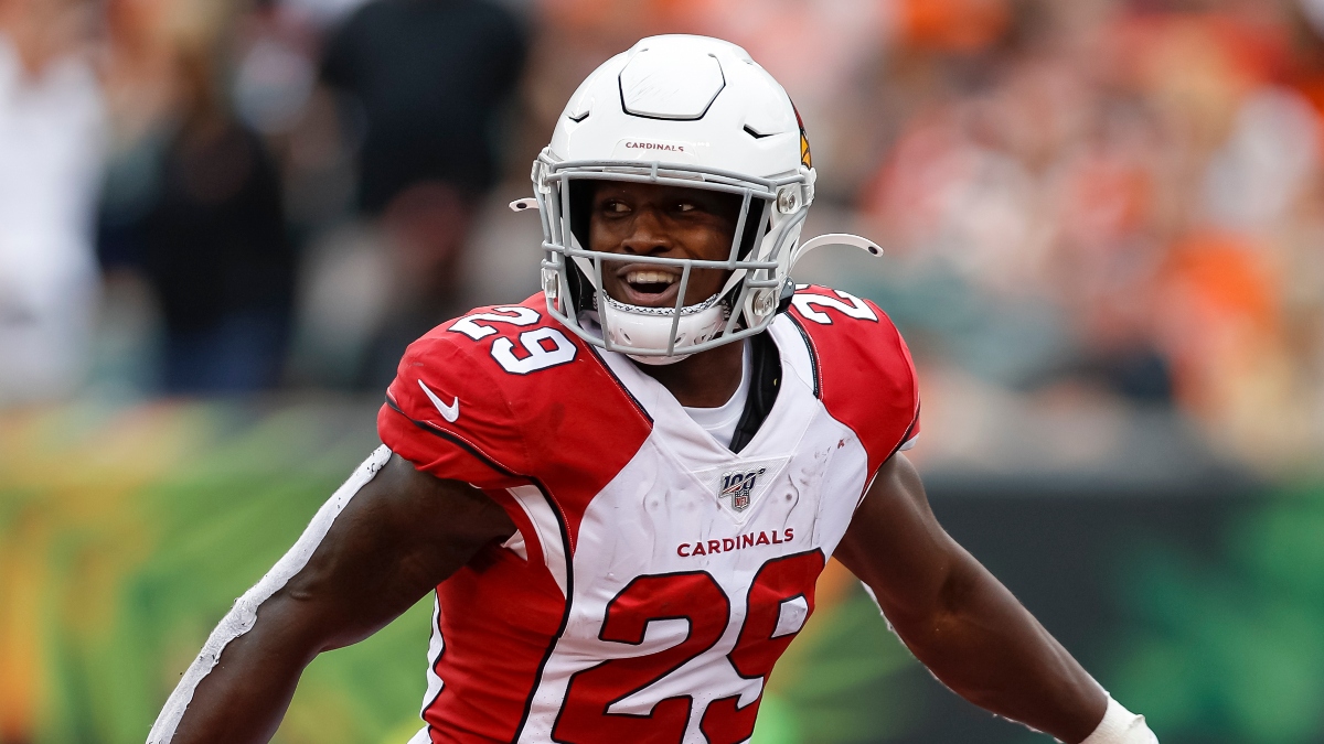 2021 Fantasy RB Rankings, Sleepers, Handcuffs: Starters & Backups