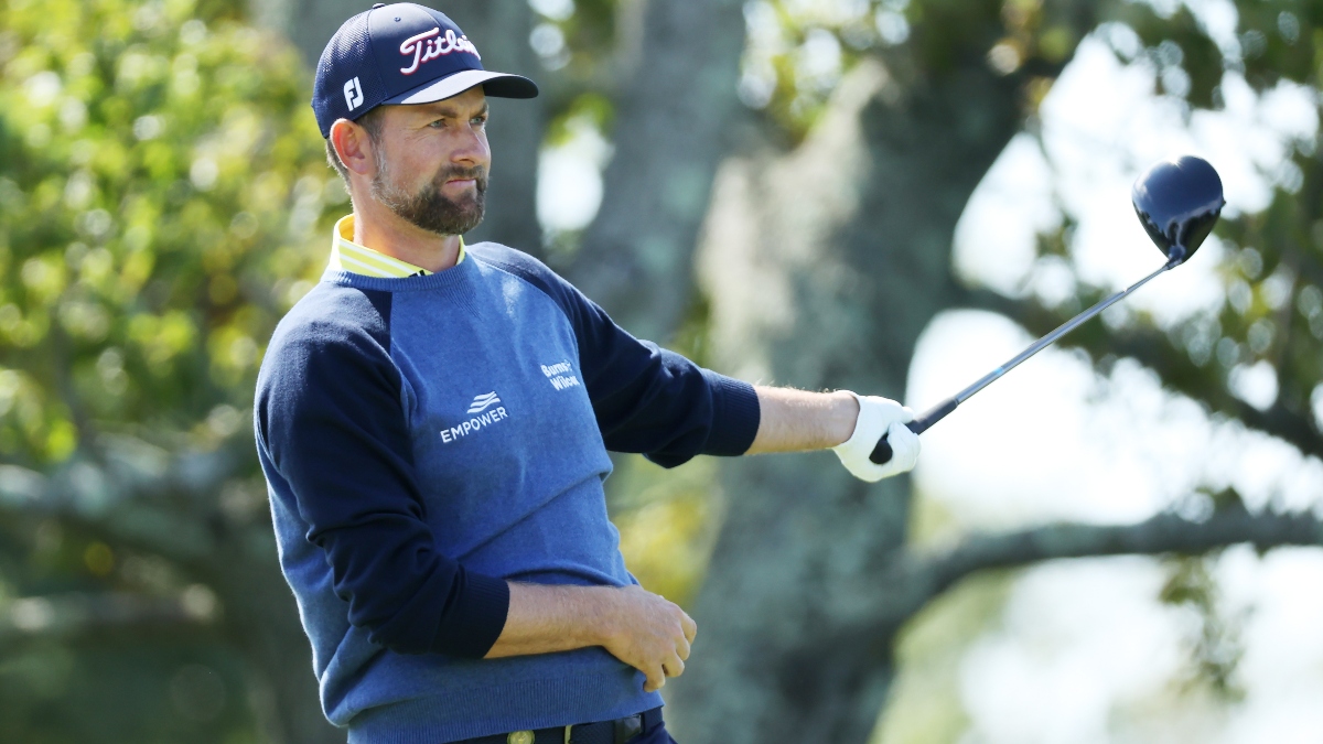 2020 ZOZO Championship at Sherwood Country Club Betting Preview: Our Best Outright Bets For the Tournament article feature image