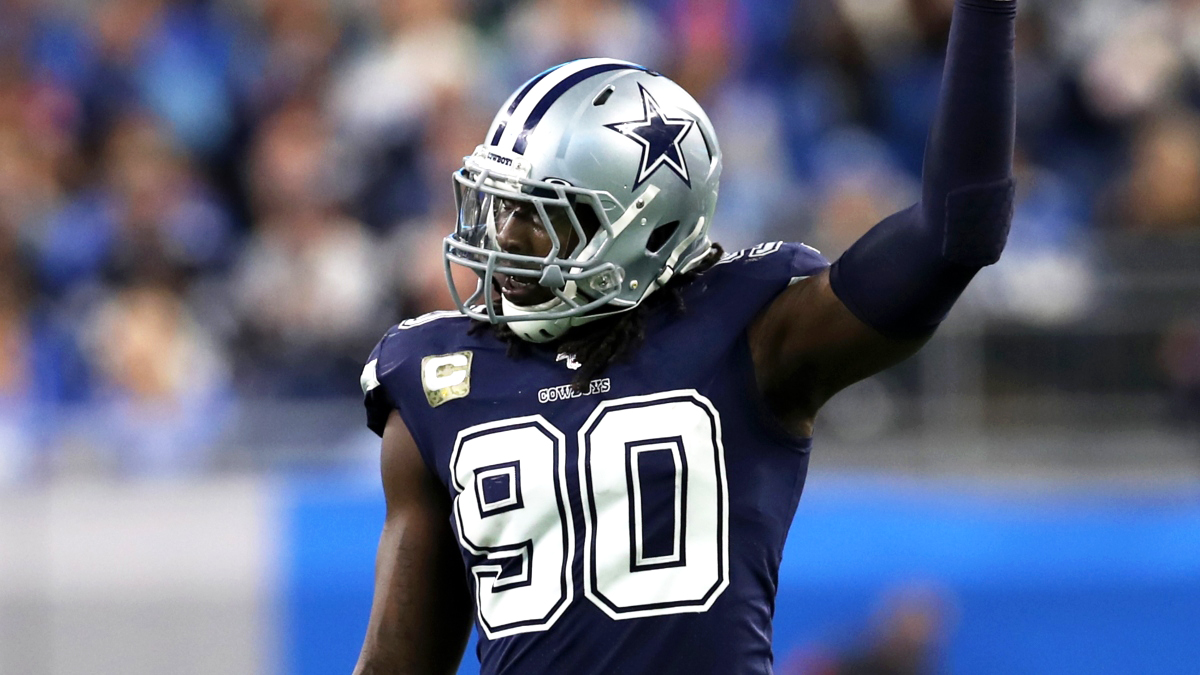 Fantasy Streamers: Cowboys Defense, Best Available QB, More Week 5 Options article feature image