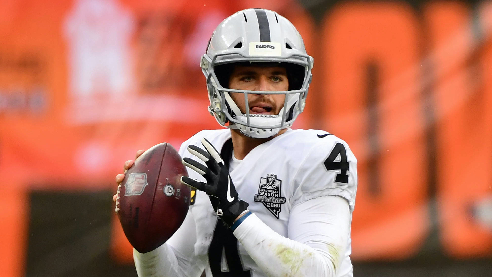 Fantasy Streamers: Washington Defense, Derek Carr, More Week 9 Picks