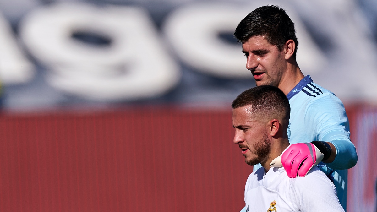 La Liga Odds & Picks: Our 3 Best Bets, Featuring Villarreal vs. Real Madrid Image