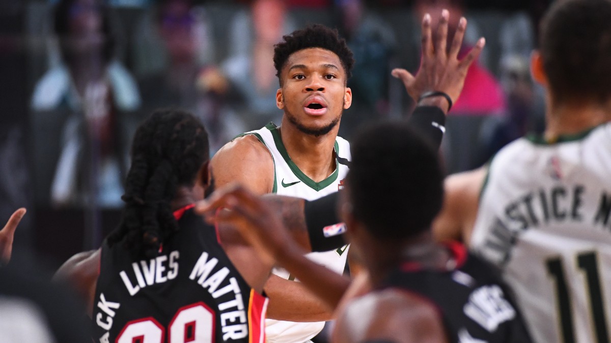 Moore: Bucks Had No Choice But to Go All-In article feature image