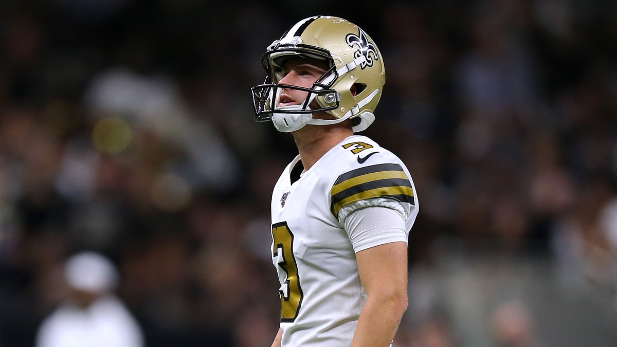 Wil Lutz