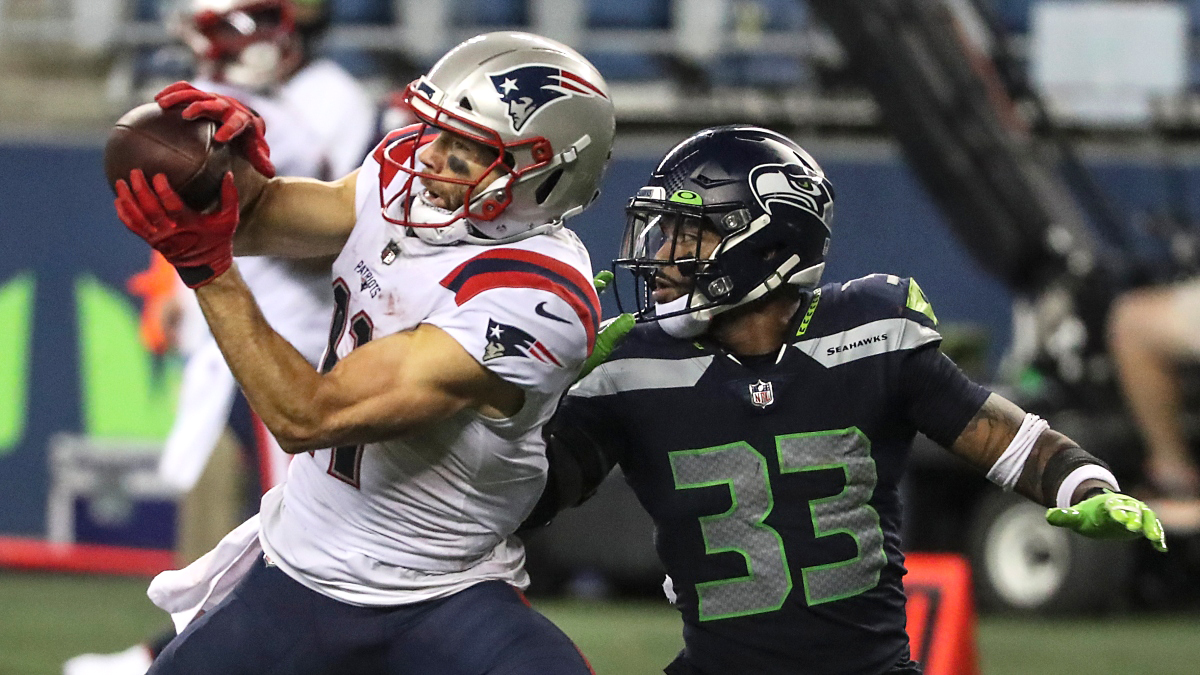 Julian Edelman-Jamal Adams-copy