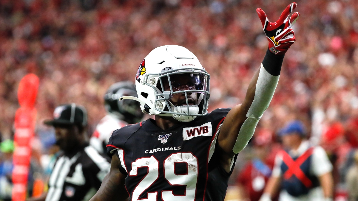 NFL Prop Picks: The Over To Bet For Cardinals vs. Seahawks On