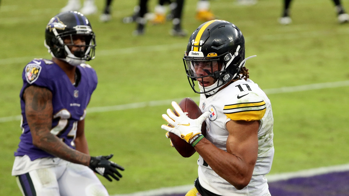 Steelers vs. Ravens Odds & Picks: How To Bet Wednesday's NFL Action