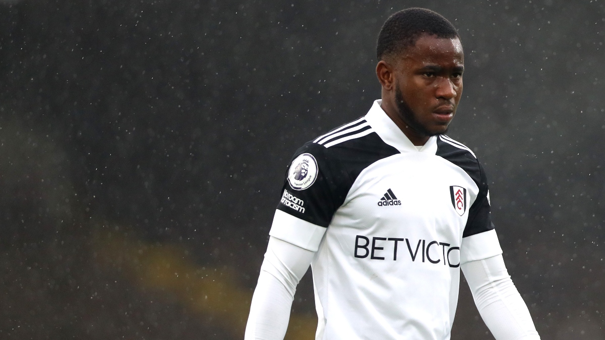 Saturday Premier League Odds, Picks & Predictions: Fulham vs. West Ham (Nov. 7) article feature image