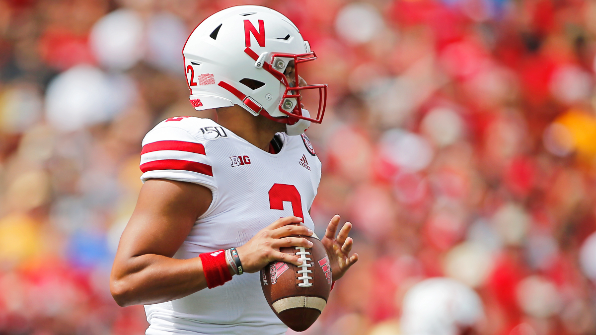 ncaa-college football-betting-odds-picks-nebraska cornhuskers-northwestern wildcats-week 10-november 7 2020