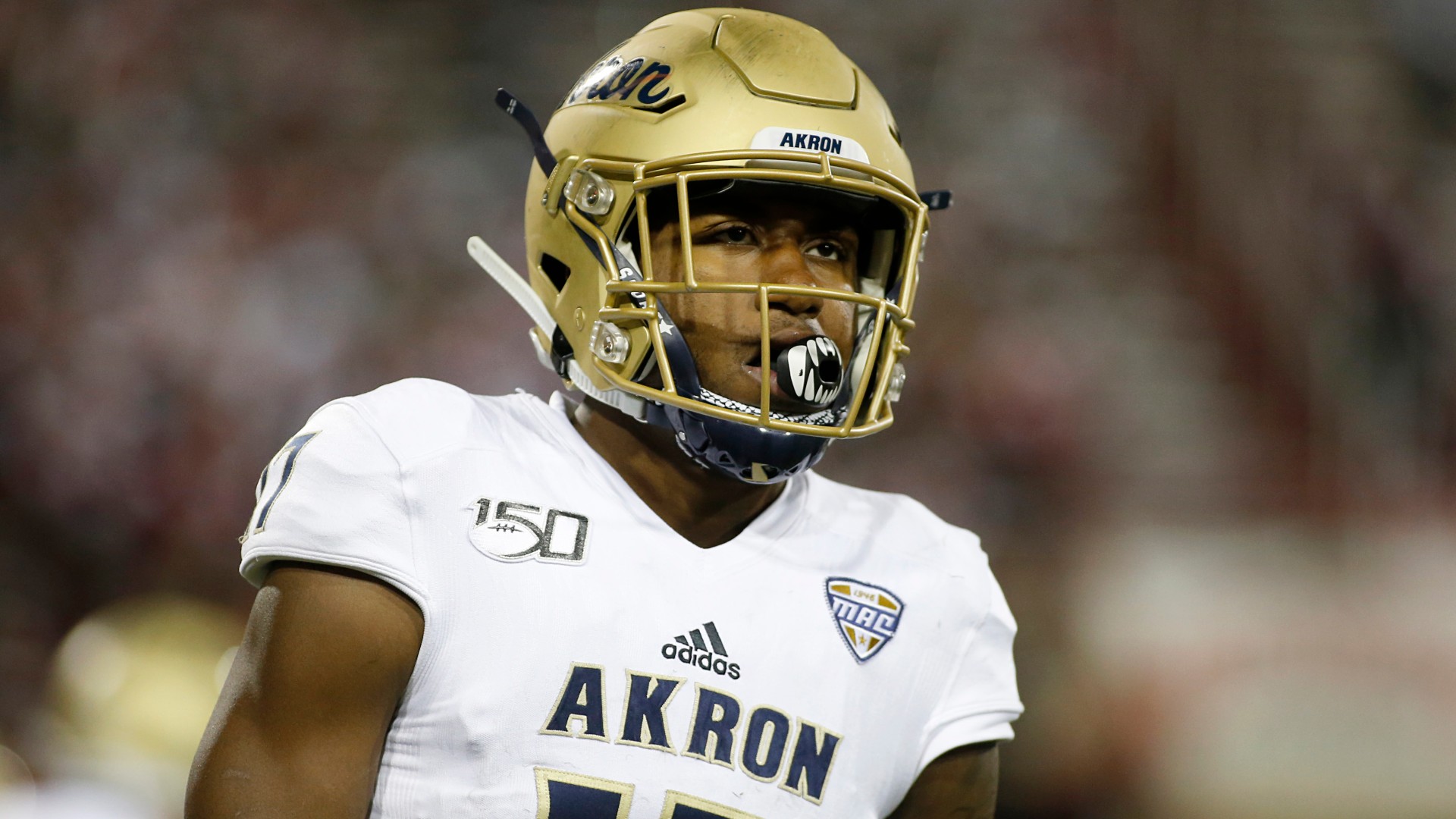 College Football Odds & Pick for Akron vs. Kent State Betting Value