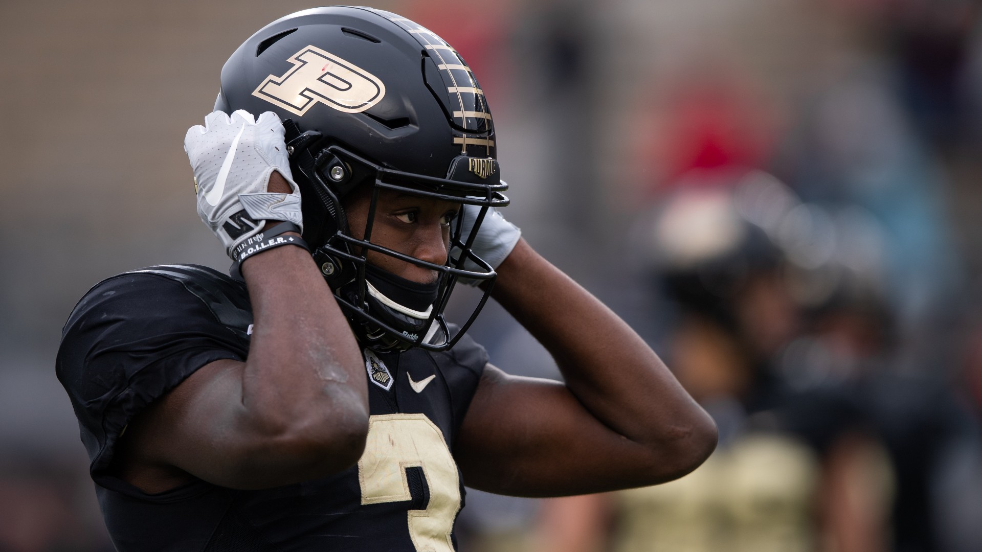 College Football Week 11 Havoc Ratings: Can Northwestern Defend Purdue? article feature image