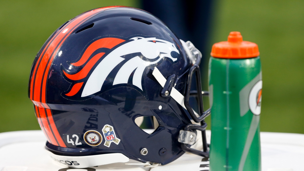 Broncos NFL Draft Picks, Needs & First Round Betting Odds