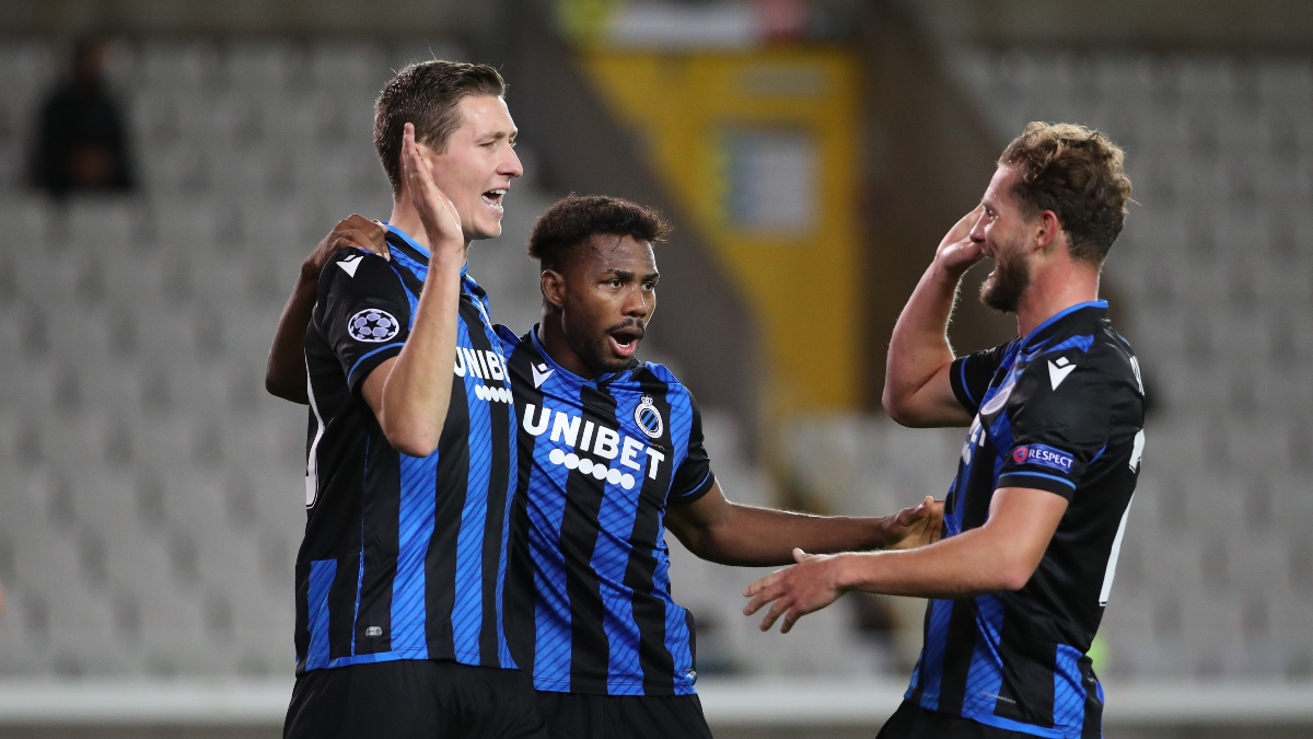 Club Brugge vs Anderlecht Prediction, Odds & Betting Tips