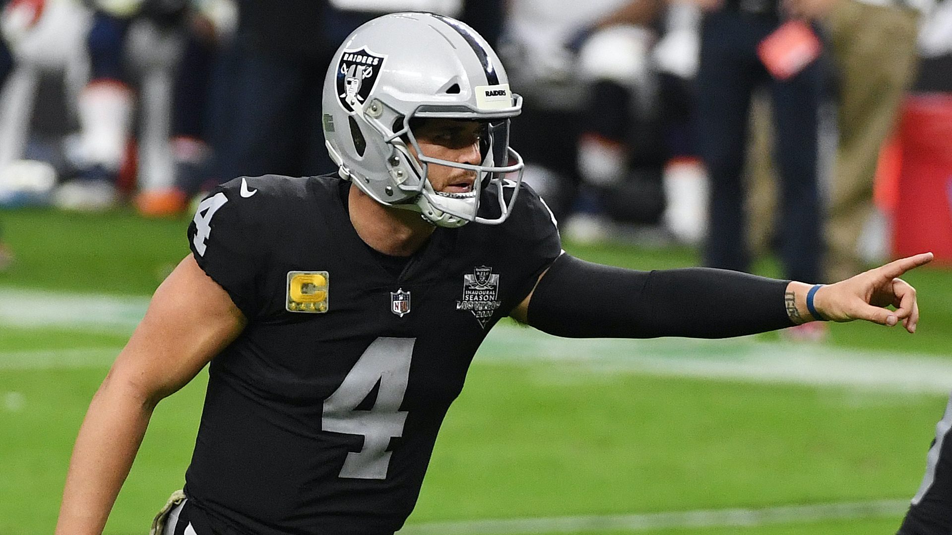 Raiders vs Chargers NFL Week 1: Updated Spread, Picks, Prediction article feature image