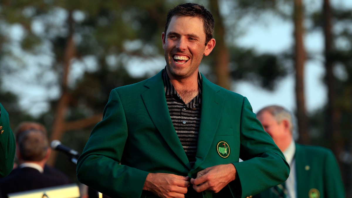 Sobel: Are the Days of Longshot Winners at Augusta Behind Us?