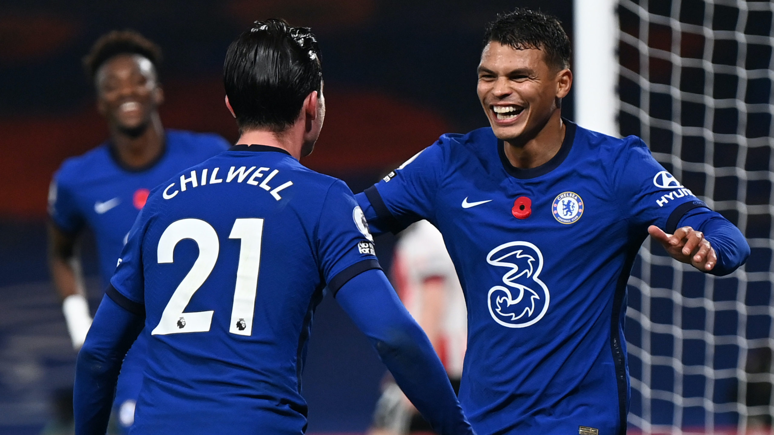 Chelsea vs. Tottenham Hotspur Betting Odds, Picks & Predictions for Sunday Premier League (Nov. 29) article feature image