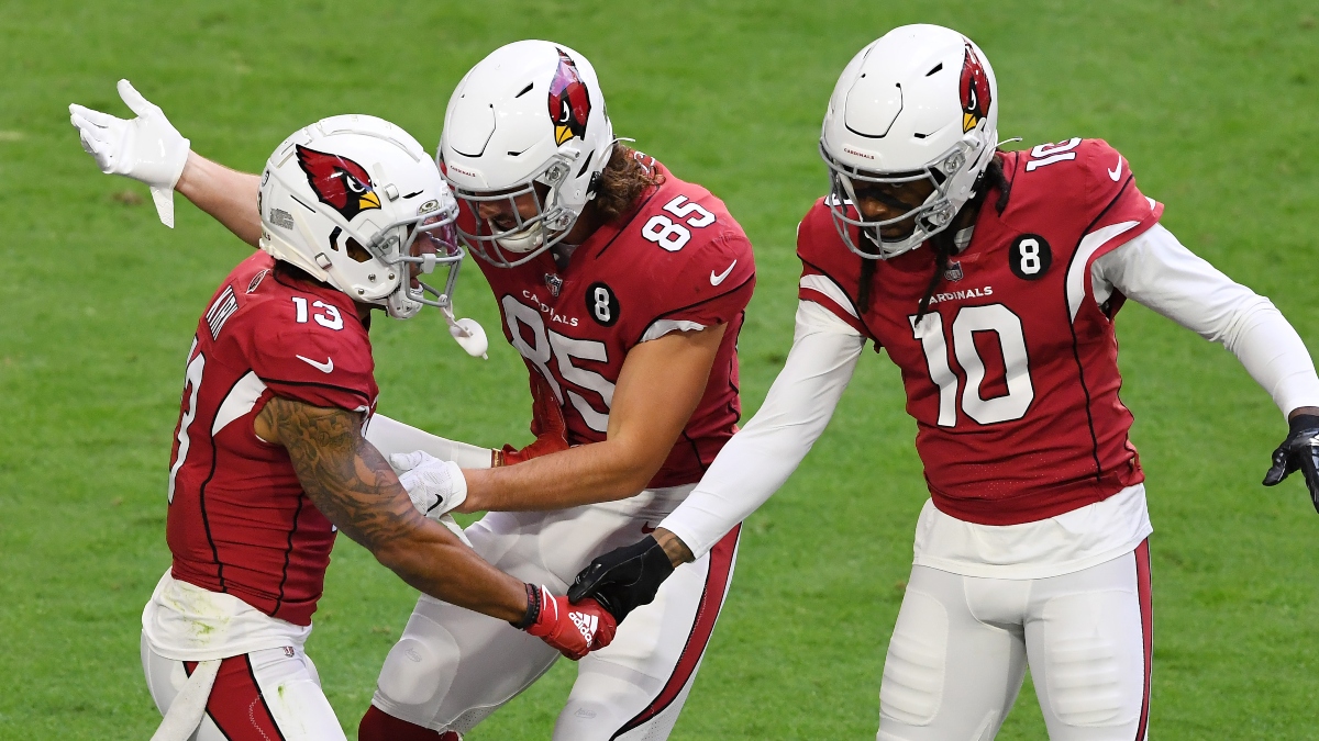 Seahawks at Cardinals spread, line, picks: Expert predictions for