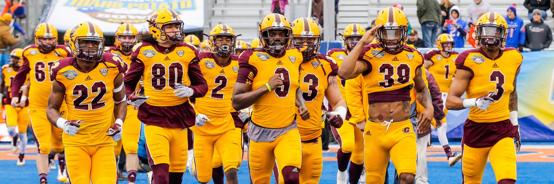 ncaa-college football-betting-odds-picks-maction-week 12