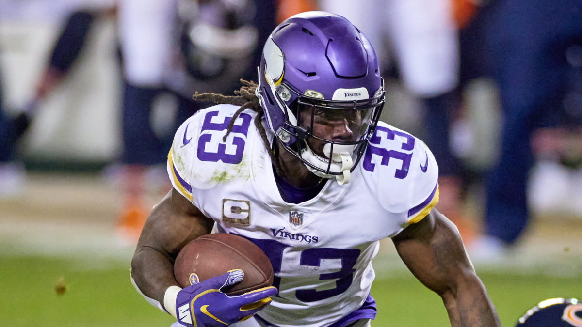 Vikings vs. Cowboys Odds & Picks: How To Fade Dallas On Sunday article feature image