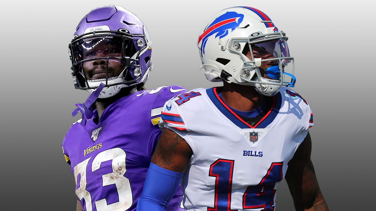 Latest Fantasy Rankings & Tiers For Making Your Start/Sit Questions Ahead of Week 12 article feature image