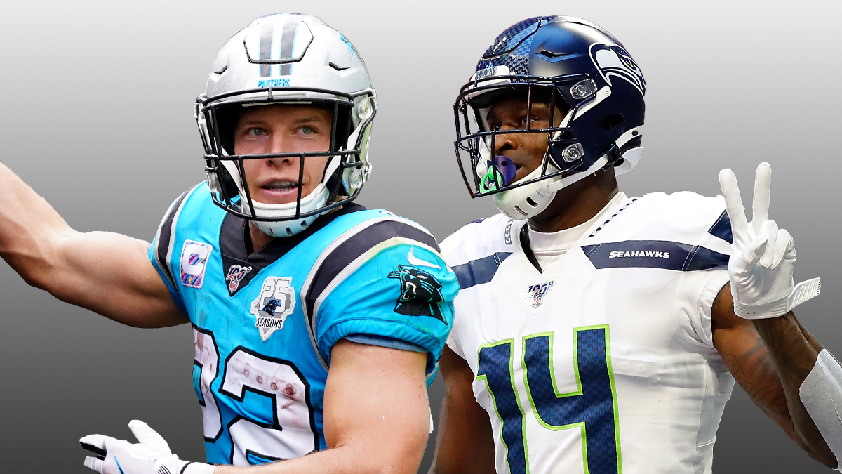 Answer Your Fantasy Start/Sit Decisions With Latest Week 9 Rankings & Tiers