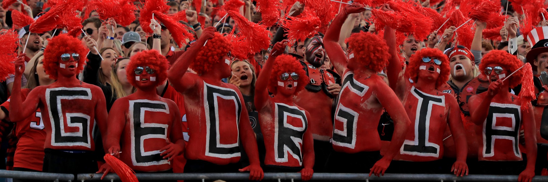 ncaa-college football-betting-odds-picks-florida gators-georgia bulldogs-week 10-november 7 2020