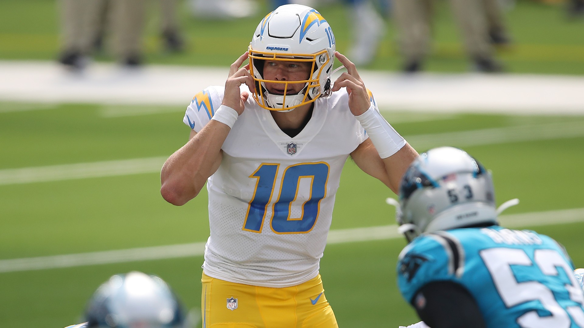 NFL Week 8 Odds, Picks, Predictions: Colts, Chargers, 49ers, More Spreads &  Over/Unders