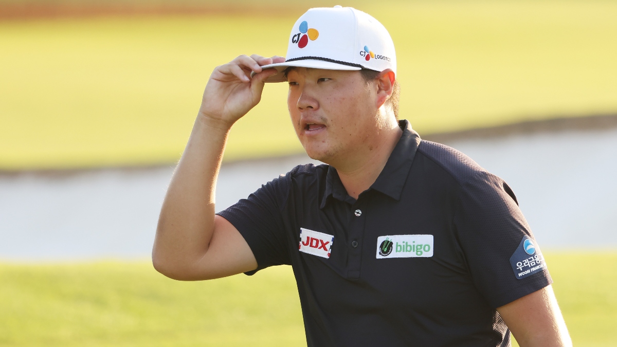 2021 Sanderson Farms Betting Stock Report: Can Sungjae Pick Up Where He ...