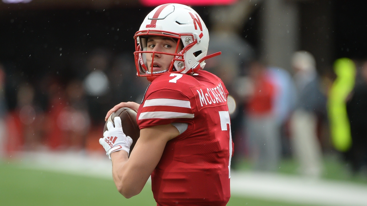 College Football Odds & Picks for Illinois vs. Nebraska: Bet the Illini in This Big Ten Matchup article feature image