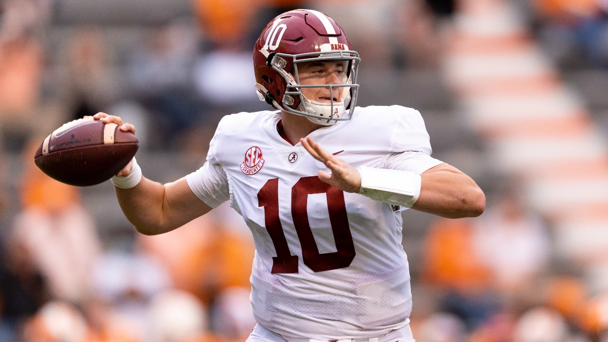 Kyle Yates' Post-Draft 2021 Dynasty Big Board (Rookie Rankings)