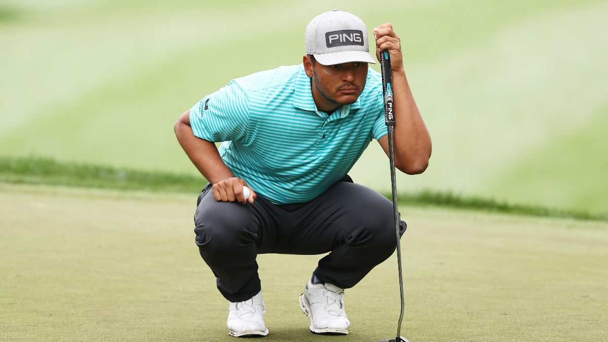 Sobel S Masters 2020 Picks Betting Preview Expect Big Weeks From Justin Thomas Tony Finau Corey Conners At Augusta