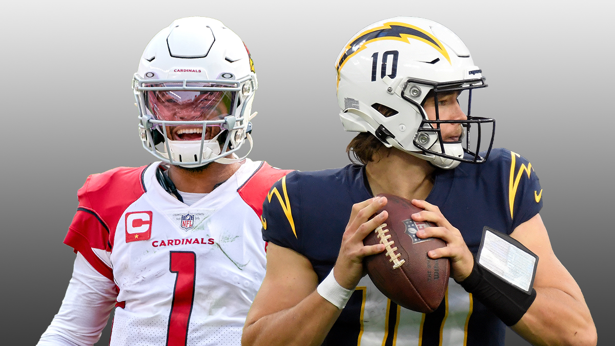 NFL Odds, Picks, Predictions & Previews: Your Guide To Betting All Of Sunday’s Games article feature image