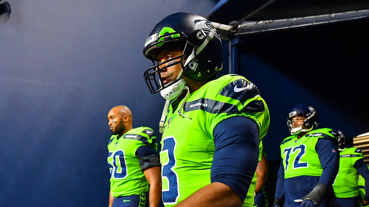 seahawks monday night uniforms