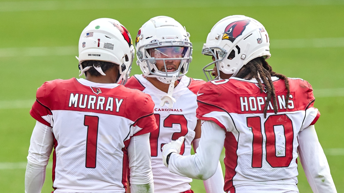 What to watch for in Cardinals-Seahawks on 'Thursday Night Football'