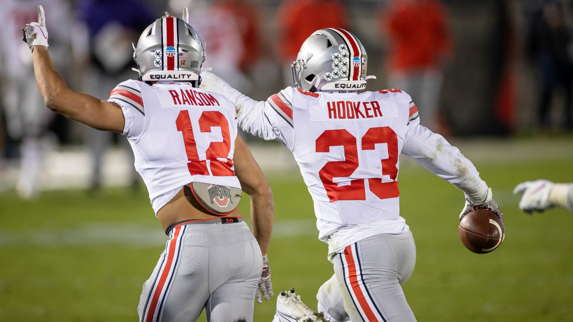 College Football Odds & Picks for Rutgers at Ohio State: How to Bet A Huge 39-Point Spread (Saturday, Nov. 7) article feature image