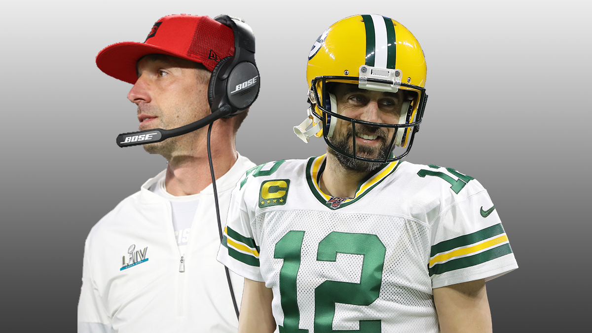 NFL Odds & Picks For Packers vs. 49ers: How To Bet the Thursday Night Football Spread article feature image