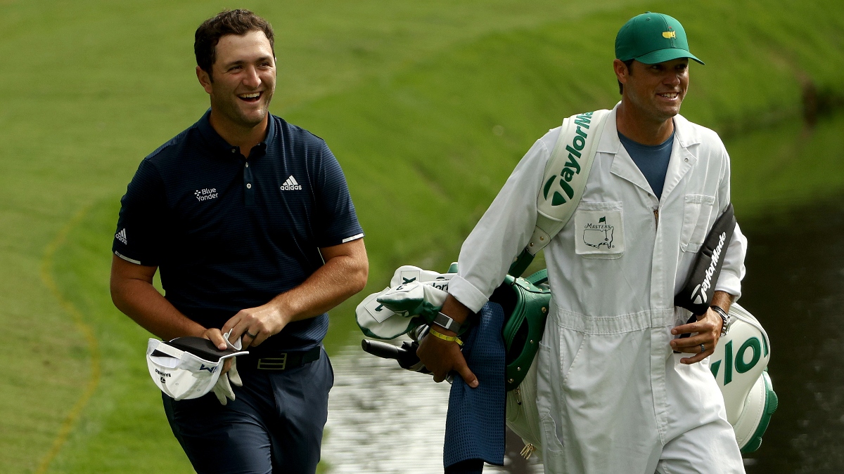 2020 Masters Best Bets: Our Favorite Outright Picks, Longshots, Props, Matchups and FRLs at Augusta National article feature image