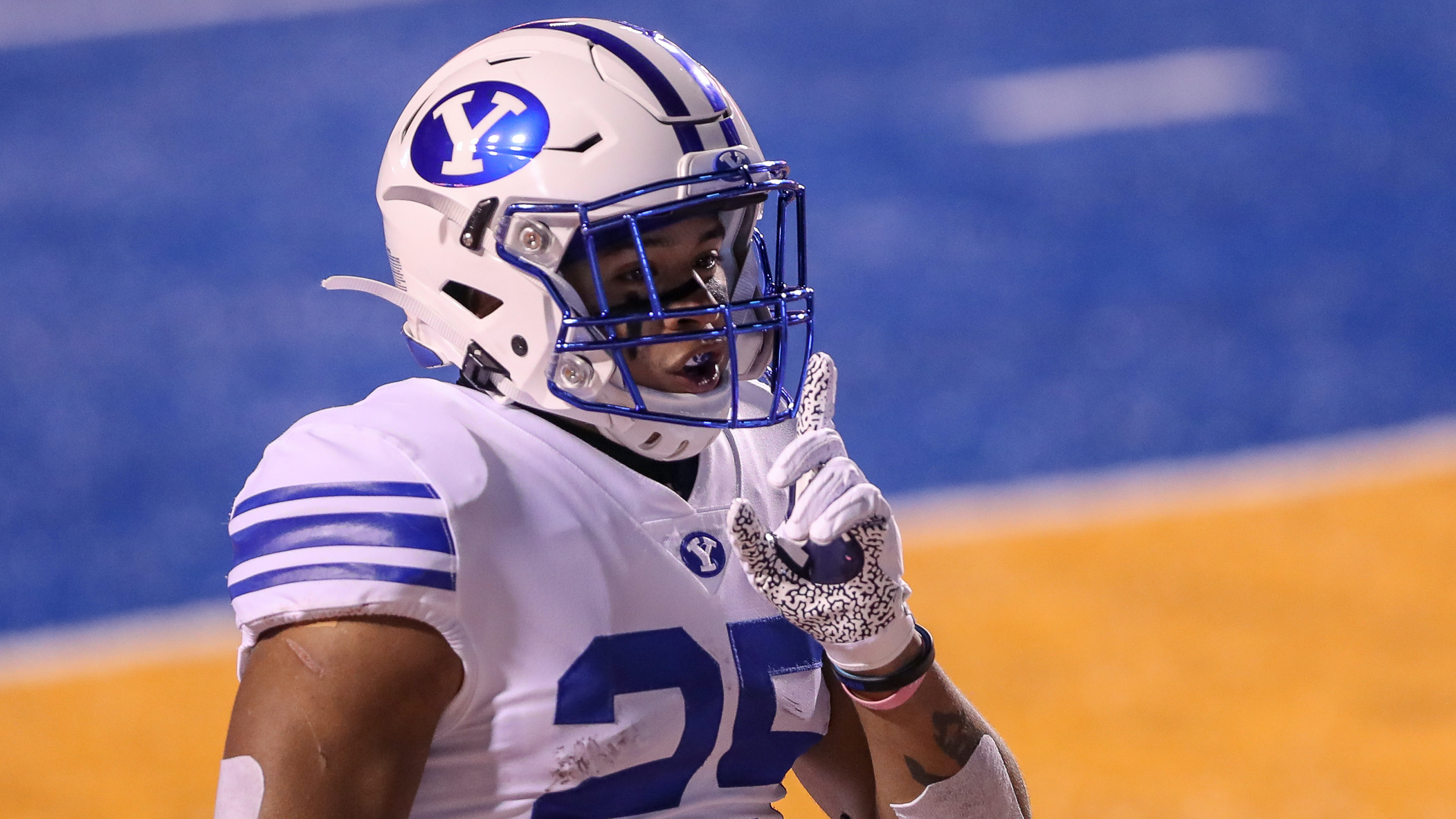 Byu Football / Rcwahtfrlxwom - Byu sports nation gives you a daily