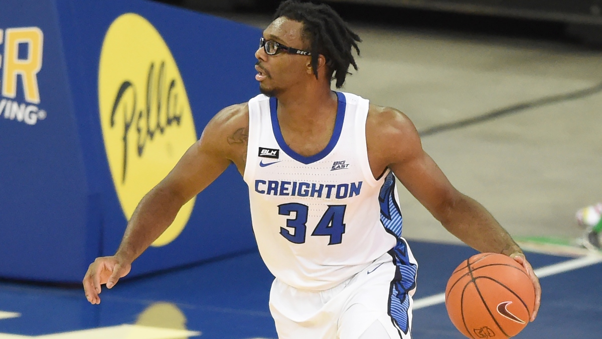 Marquette vs. Creighton Odds & Picks: Back High-Scoring Bluejays in Big East Opener article feature image