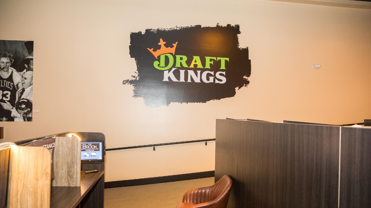 DraftKings Signs Deal With Foxwoods, A Good Next Step For Connecticut Sports Betting Legalization article feature image