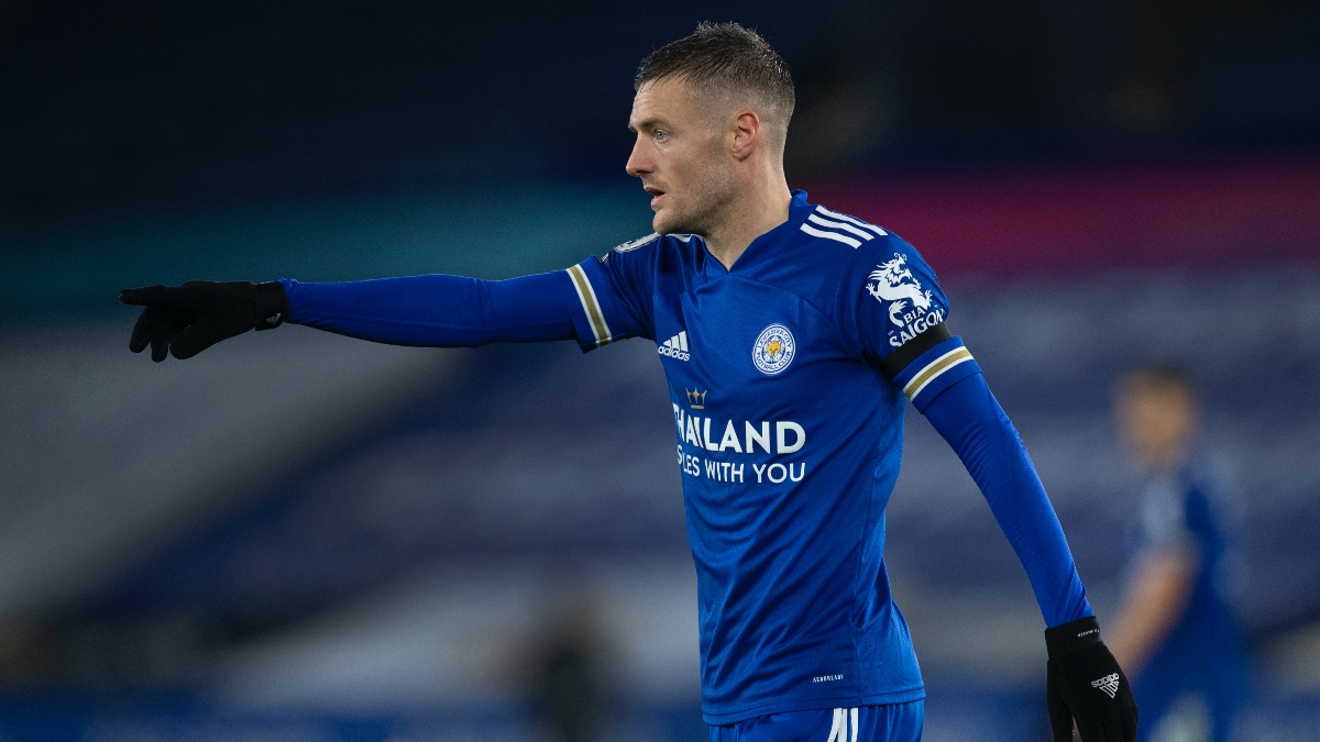 Sheffield United vs. Leicester City Betting Odds, Picks & Predictions for Premier League: (Sunday, Dec. 6) article feature image