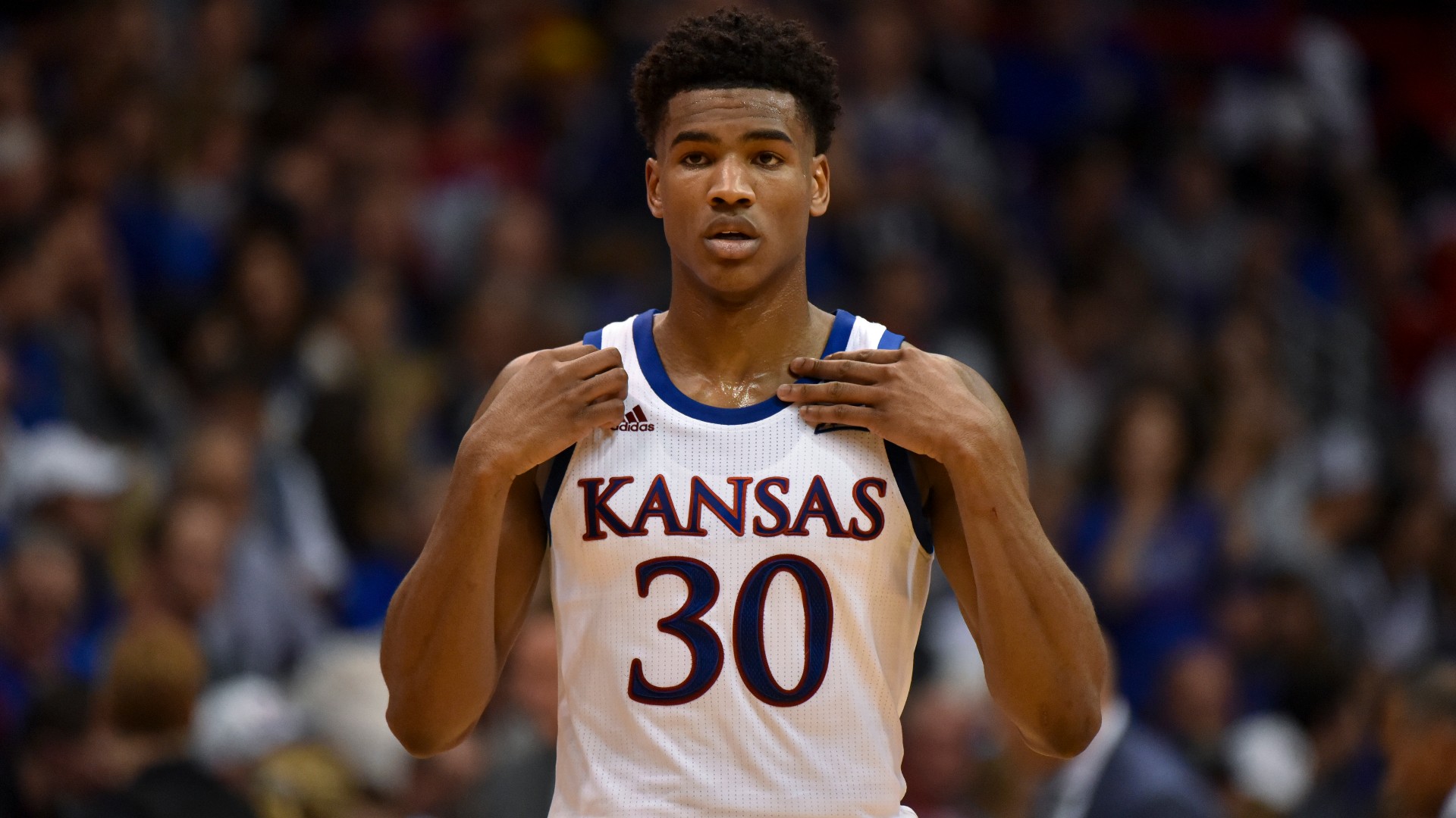 Kansas vs. Kentucky Odds & Best Bet: The Jayhawks Can Cover Spread Against Wildcats article feature image