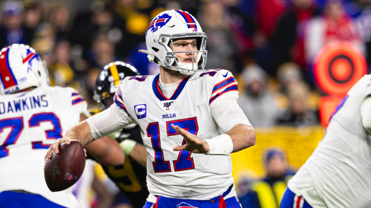 NFL Week 14 Betting: Point Spreads, Money Lines and Totals