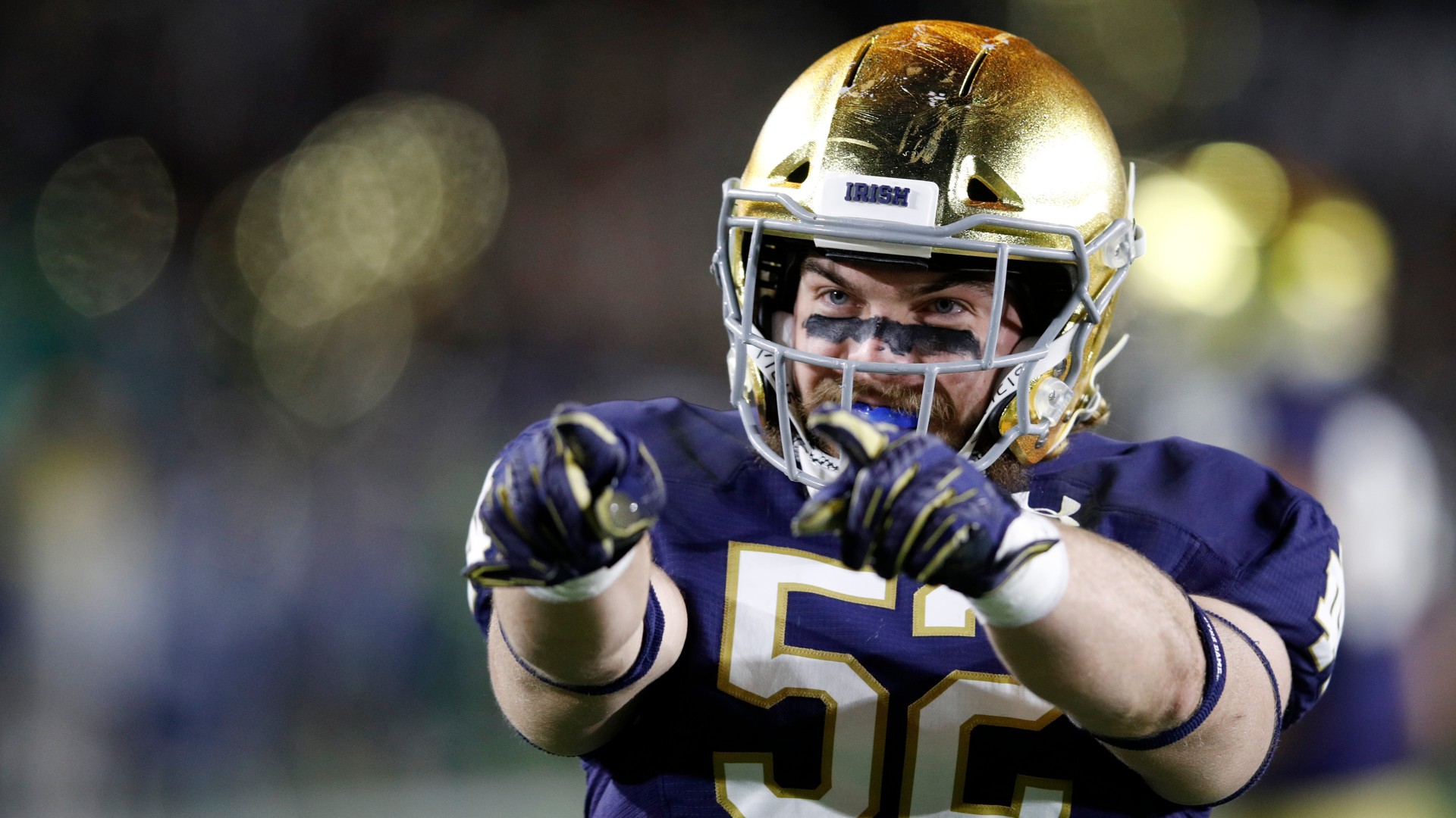 College Football Odds Picks For Syracuse Vs Notre Dame Betting 