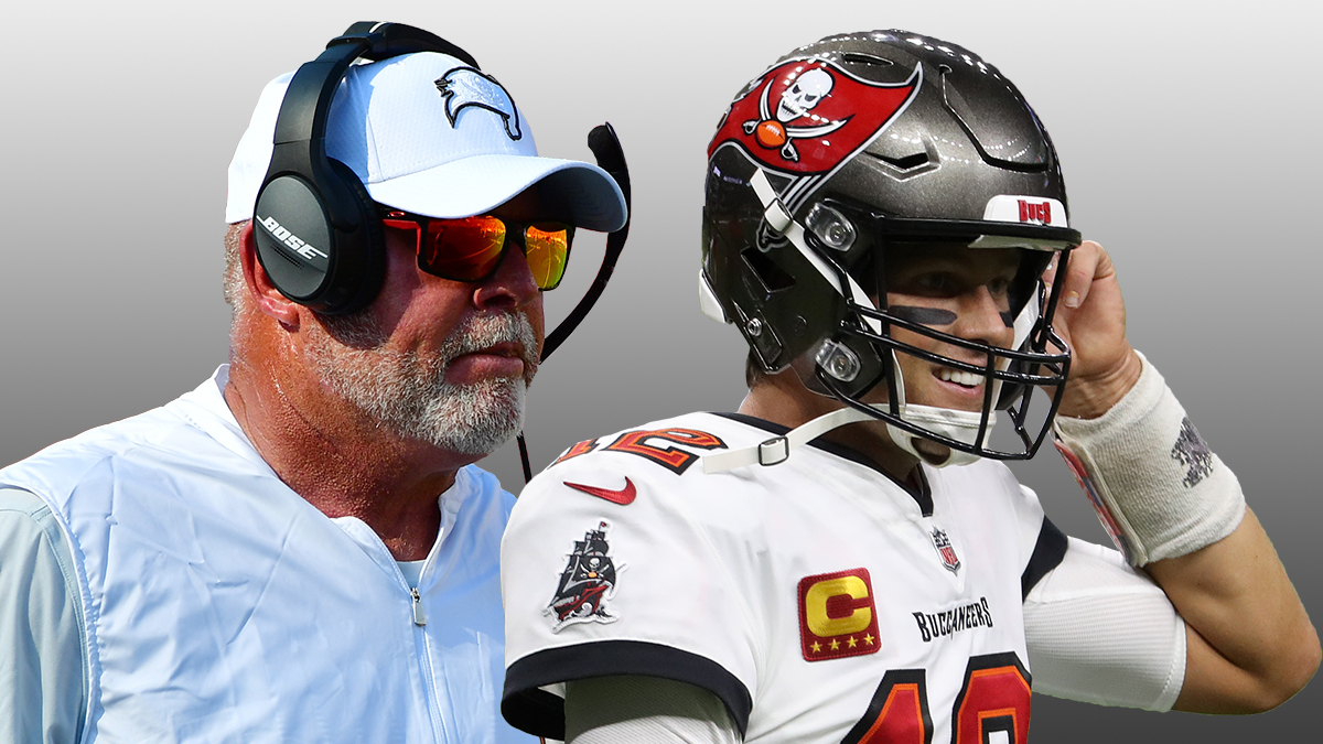 The Buccaneers Are Underrated Super Bowl Contenders — Buy Them Now article feature image