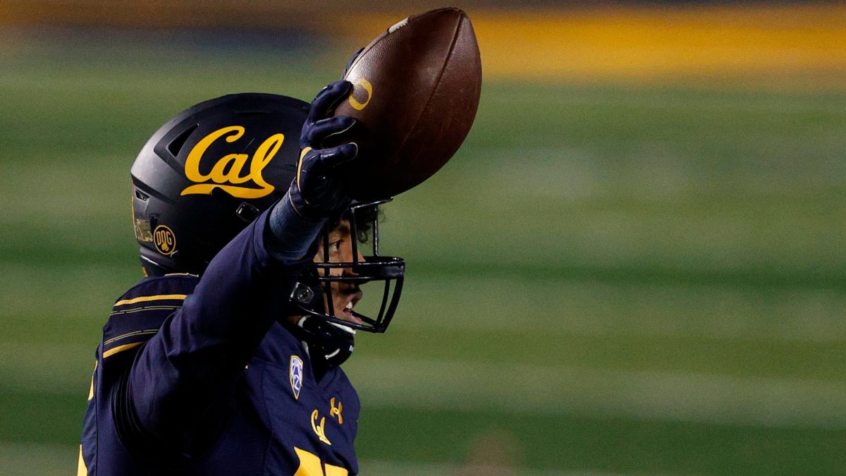 California vs. Washington State Odds & Picks: Saturday’s Betting Value Lies With Golden Bears article feature image
