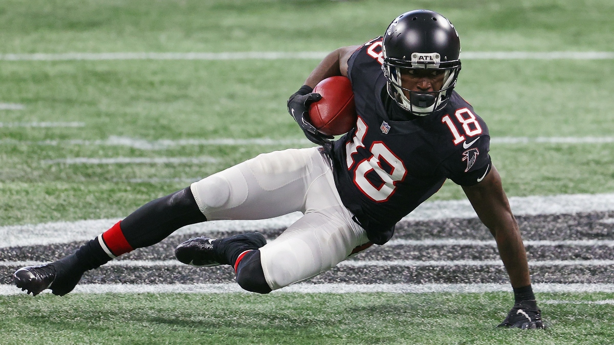 3 Atlanta Falcons Betting Predictions For the Upcoming NFL Season