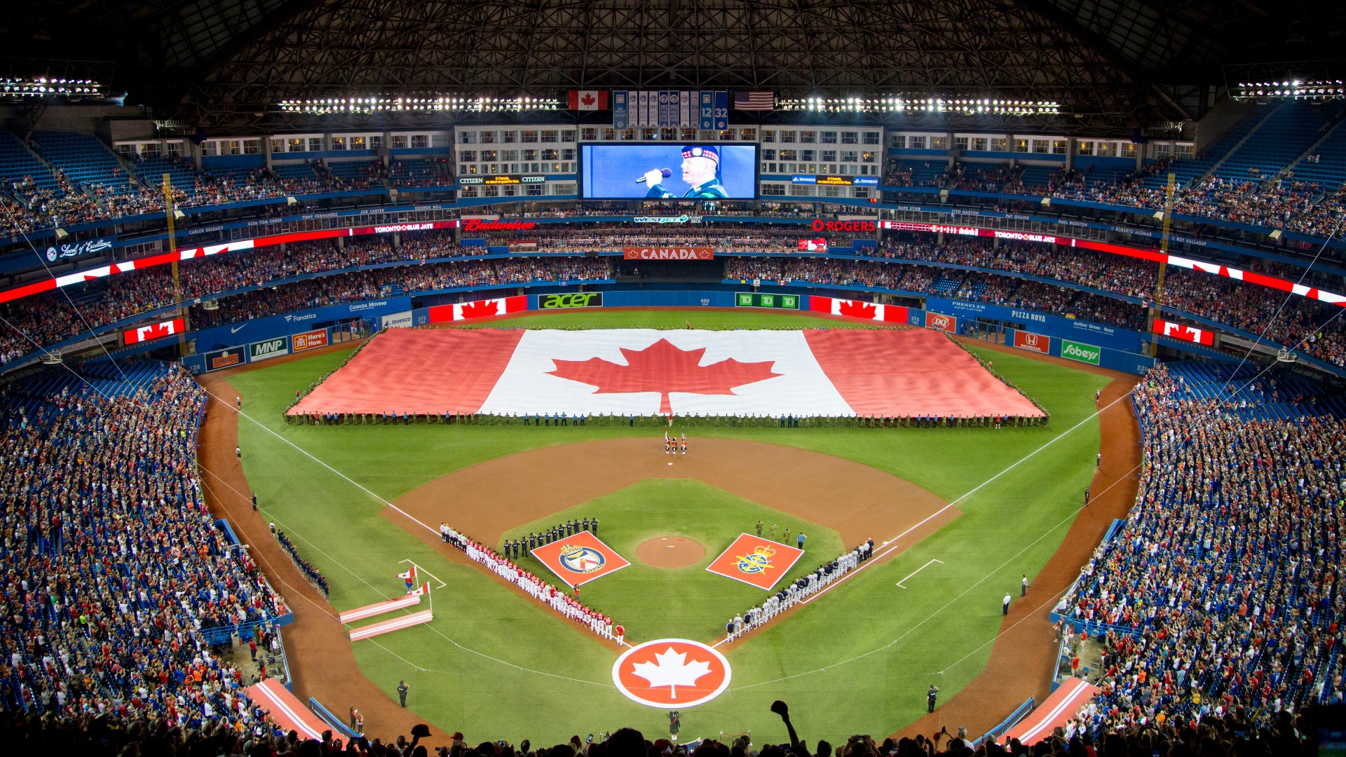 Let the sports betting battle begin » Media in Canada