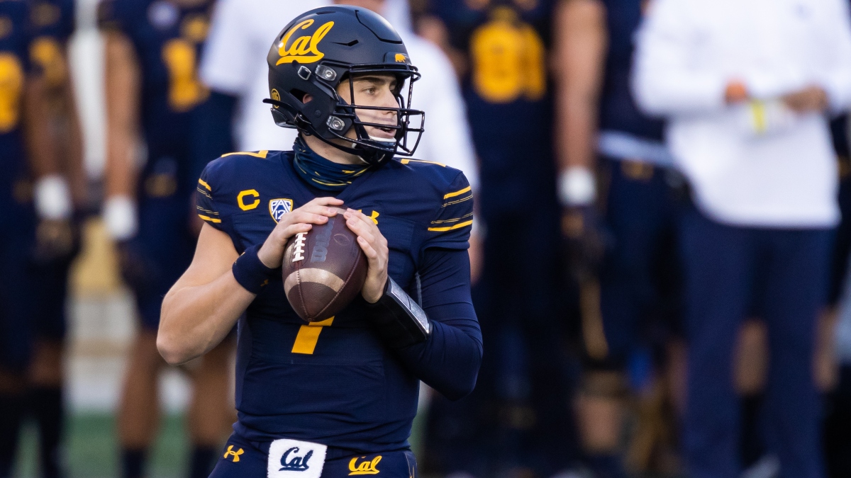 TCU vs. California Betting Odds, Picks: Your Betting Guide for Week 2’s Showdown (September 11) article feature image