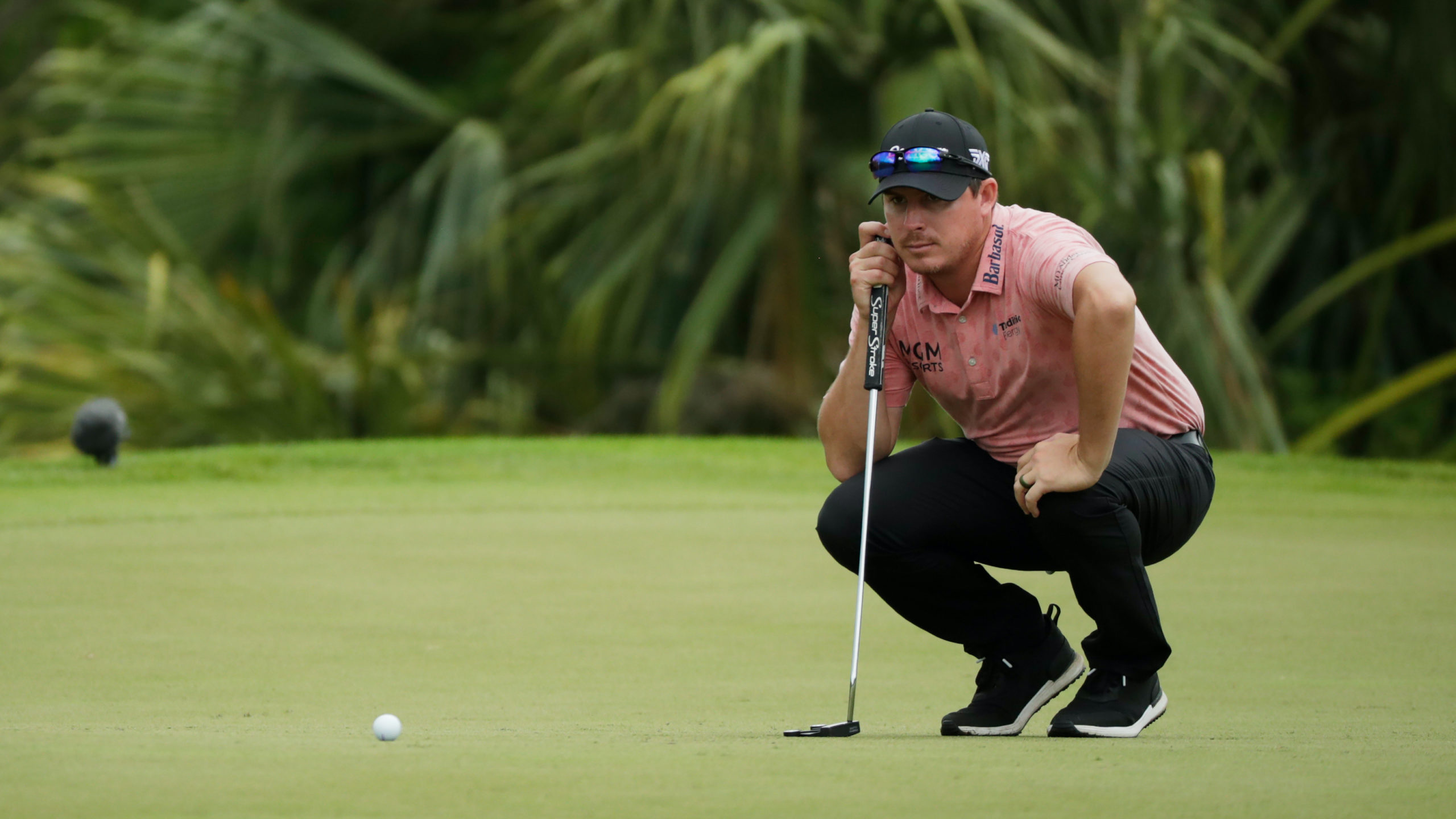 2020 Mayakoba Golf Classic Odds & Picks: Murphy’s Best Bets for Round 3 at El Camaleon article feature image